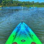 Hilton Head: Guided Kayak Sunrise or Sunset Tour - What Does the Tour Include?