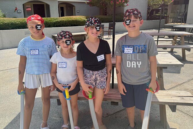 Hilton Head Island Pirates and Pizza Tour - Final Thoughts: Is the Hilton Head Pirates and Pizza Tour Worth It?