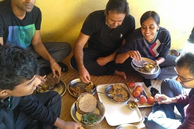 Himalayan village walk to Khati Uttarakhand - Who Should Consider This Tour?