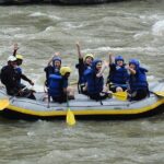 Himalayan White Water Rafting Day Trip from Kathmandu - What Does the Tour Offer in Terms of Value?