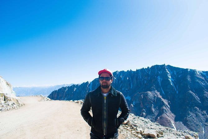 Himalayas: 10 Days Motorbike Tour To Sach Pass (North India) - Who Should Consider This Tour?