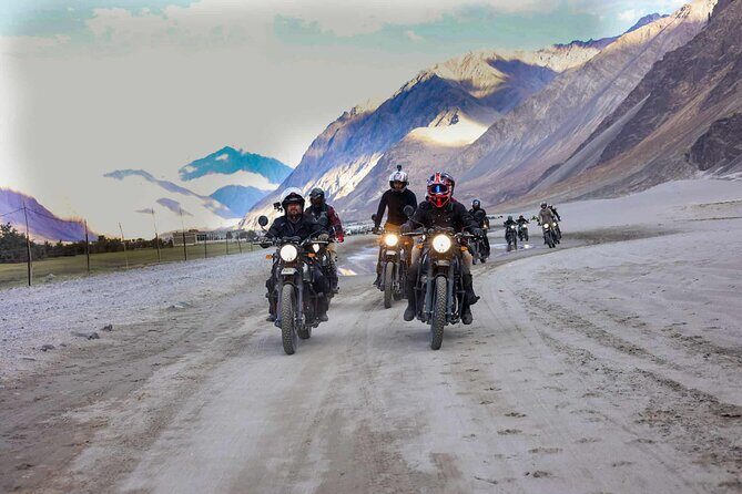 Himalayas: 11 Day Motorbike Expedition To Ladakh (North India) - Final Thoughts