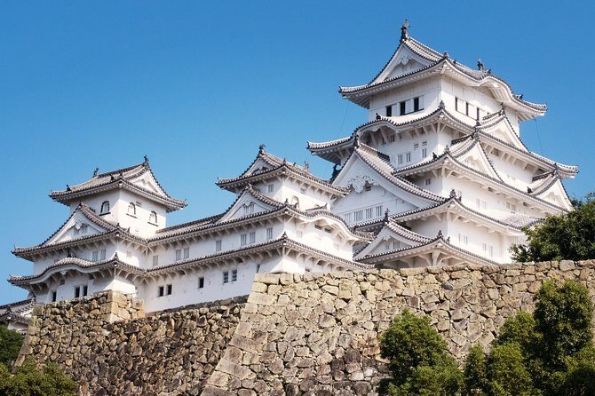 Himeji Private Customizable Half Day - A Deep Dive into the Himeji Private Customizable Half Day Tour