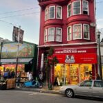Hippie Haight-Ashbury and True Crime Tour - What Makes This Tour Stand Out?