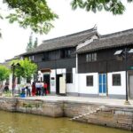 Hire a car with driver to Zhujiajiao Town 8 hours service - The Experience in Detail
