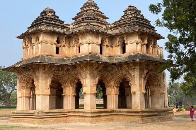 Hire a Licensed Guide for Fullday Hampi visit with own transport - Practical Tips & Final Thoughts