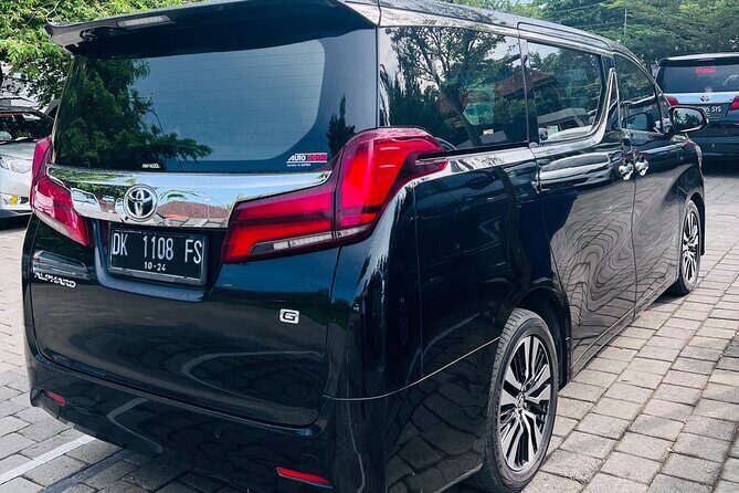 Hire a Luxury Private Car in Bali with an English Speaking Driver - A Deep Dive Into the Experience
