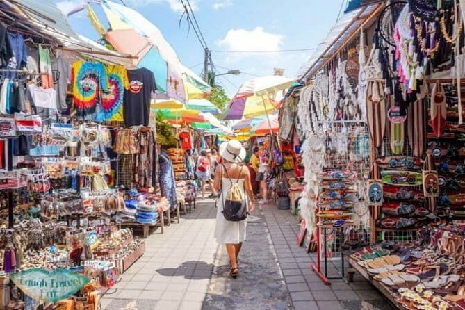 Hire a Private Car and Driver - A Closer Look at the Itinerary