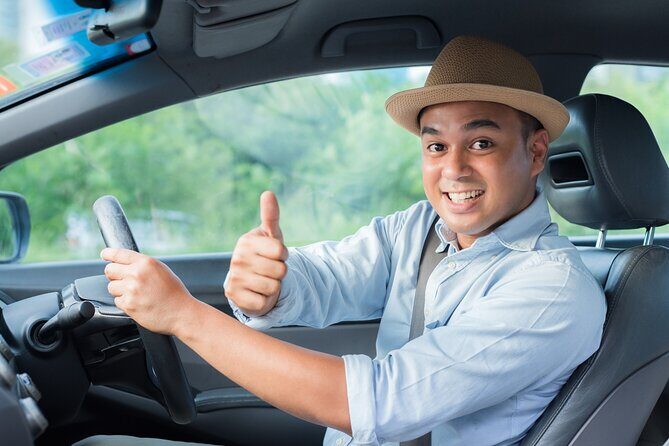 Hire Bali Driver for 10-hour (Bali as You Please) - Who Should Consider This Experience?