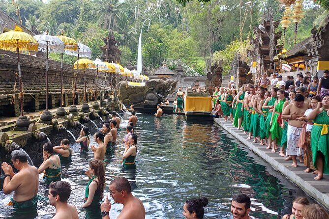 Hire Car with Driver in Bali - What’s Included and What’s Not?