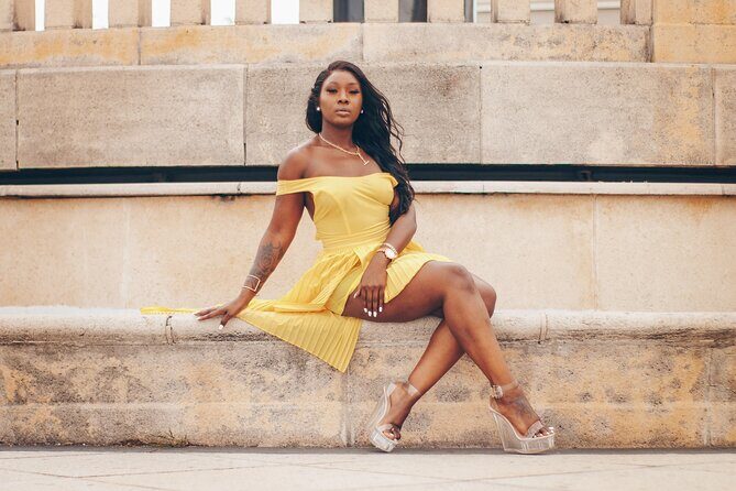 Hire Photographer, Professional Photo Shoot - Fort Lauderdale - The Practical Side: Pros and Cons