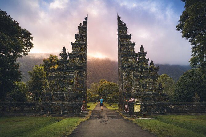 Hire Private Bali Driver - Value and Cost Effectiveness