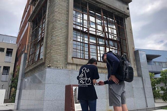 Hiroshima 2hr Peace Cycling Tour with Local Guide - The Practicalities: What You Need to Know