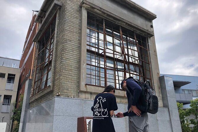 Hiroshima 3hr Peace Cycling Tour with Local Guide - The Sum Up