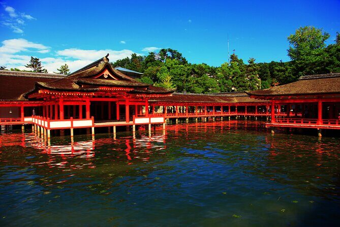 Hiroshima and Miyajima 1 Day Bus Tour - Who Is This Tour Best For?
