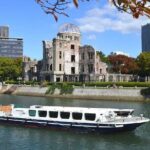 Hiroshima and Miyajima 1 Day Cruise Tour - Transportation and Practicalities