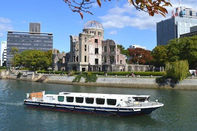 Hiroshima and Miyajima 1 Day Cruise Tour - Transportation and Practicalities