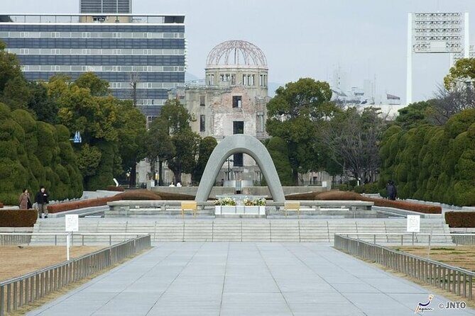 Hiroshima and Miyajima 1 Day Tour for who own the JR Pass only - Who Should Consider This Tour?