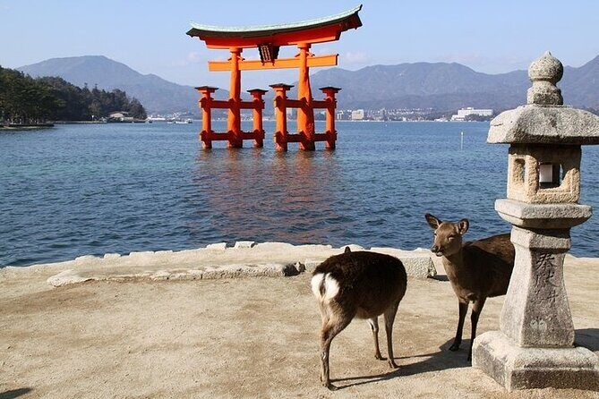 Hiroshima and Miyajima 1 Day Tour from Kyoto or Osaka - FAQ