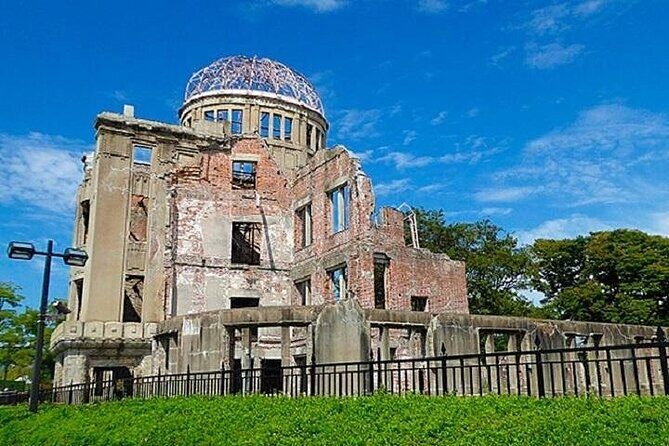 Hiroshima and Miyajima 1 Day Walking Tour - FAQ