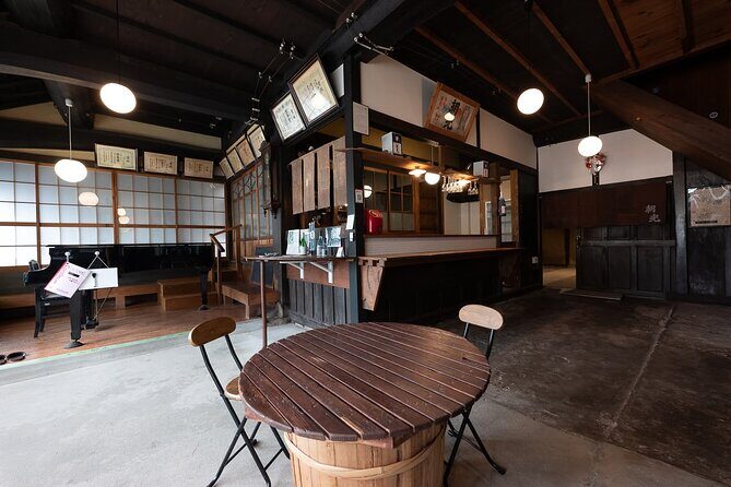 Hiroshima Country Cycling: Explore Rural Life 1 HR from City - A Farm-to-Table Experience at Aino Sato Herb Garden