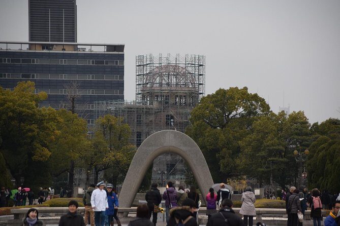 Hiroshima Custom Private Walking Tour with Licensed Guide (4/8h) - Why This Tour Works Well