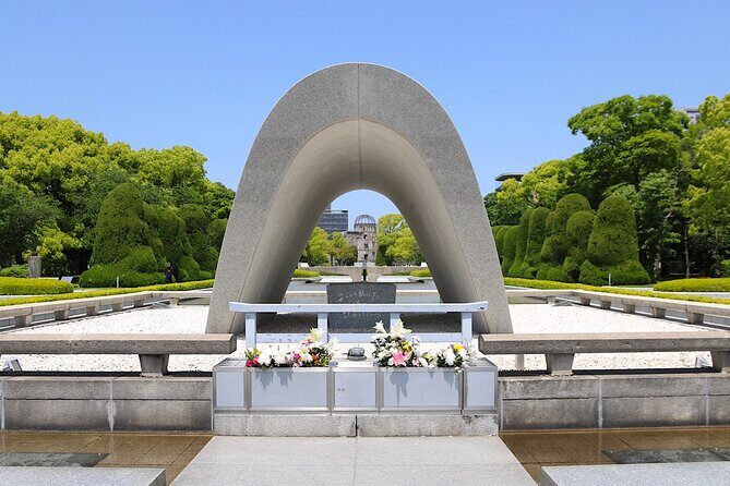Hiroshima Highlights Private Day Tour - Authentic Experiences & Useful Insights
