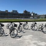 Hiroshima in a Nutshell: Morning Bike Adventure - FAQ