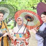 Hiroshima Kimono Rental and Photo Shoot - The Experience Beyond the Dress