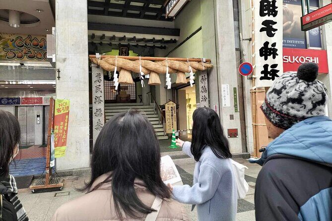 Hiroshima Local Life Walking Tour (Private) - Who Should Consider This Tour?