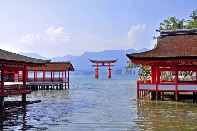 Hiroshima & Miyajima 1 Day Bus Tour with Shinkansen Train Tickets - Detailed Breakdown of the Tour