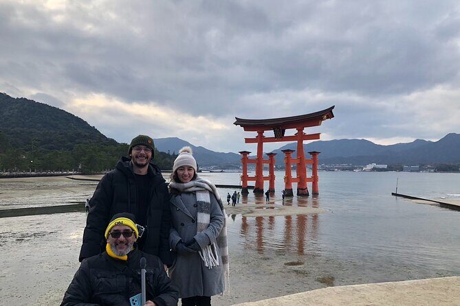 Hiroshima Miyajima and Bomb Dome Private Tour - What Reviewers Say About the Tour