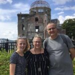 Hiroshima / Miyajima Full-day Private Tour with Government Licensed Guide - Authentic Insights from Reviewers