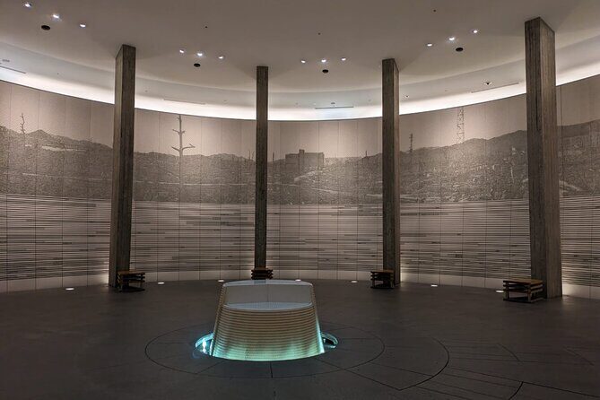 Hiroshima Peace Memorial and Atomic Bomb Dome Private Tour - FAQ