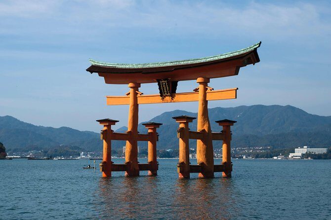 Hiroshima Private Customizable Full Day Tour - Deep Dive Into the Itinerary and Experience