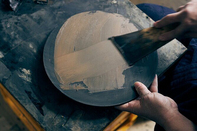 Hiroshima: Traditional lacquer art & studio tours(gift included) - Why This Experience Matters for Travelers