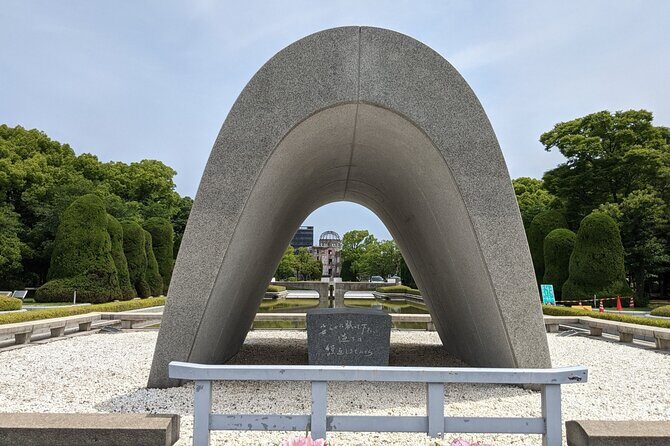 Hiroshima Walking Tour Why A Bomb was dropped to Hiroshima - Who Should Book This Tour?