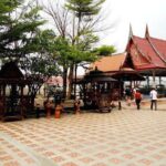 Historic Ayutthaya & Return Grand Pearl Cruise Experience - Who Is This Tour Best For?
