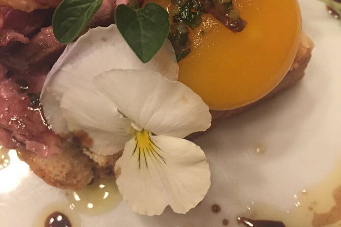 Historic Cooking class Renaissance Food Recreation and Revival - Who Will Love This Experience?