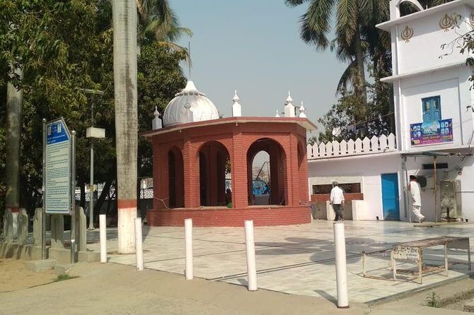 Historic Gurudwara Tour of Patna - Why This Tour Stands Out