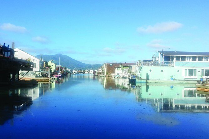 Historic Houseboat Tour - Who Will Love This Tour?