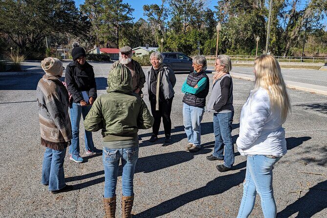 Historic Mystery Walking Tour in Florida - Who Should Consider This Tour?