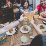 Historic Old City Dine Around - Authentic Experiences and Hidden Gems