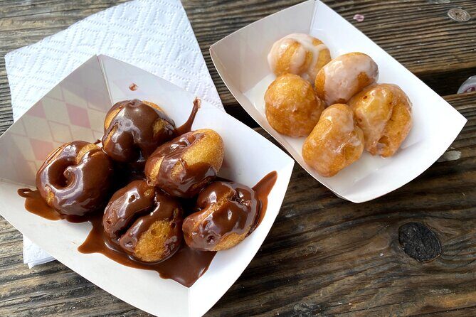 Historic Old Sacramento Walking Food Tour - Final Thoughts: Is It Worth It?