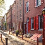 Historic Sites of Philadelphia Self-Guided Walking Audio Tour - What We Love About This Tour