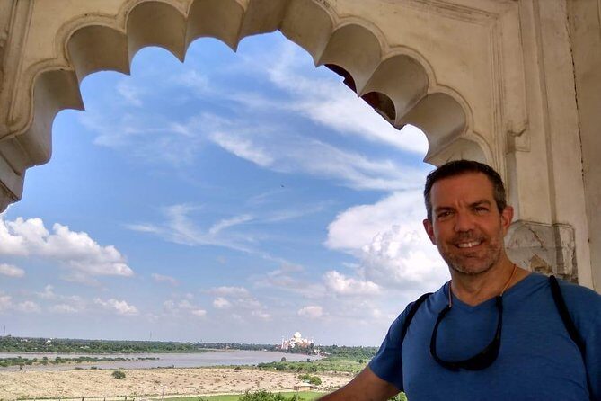 Historical Agra Day Tour: Taj Mahal Sunrise, Agra Fort and Baby Taj - Who Should Consider This Tour?