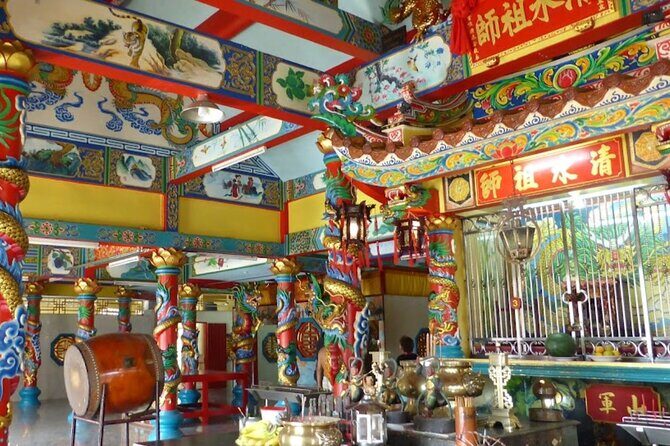 Historical And Cultural Day Tour To Takuapa Old Town From Khao Lak - An In-Depth Look at the Tour Experience