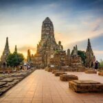 Historical City of Ayutthaya - Unesco Full Day Tour From Bangkok - Authentic Insights from Reviewers