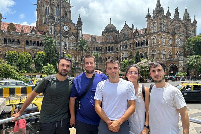 Historical Expedition Tour in Mumbai - A Detailed Look at the Tour