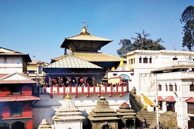 Historical Kathmandu - Authentic Insights from Reviewers